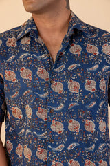 Anaar Half Sleeve Shirt