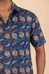 Anaar Half Sleeve Shirt
