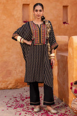 Patakha Anti-Fit Kurta