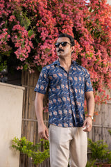 Anaar Half Sleeve Shirt