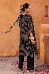 Patakha Anti-Fit Kurta