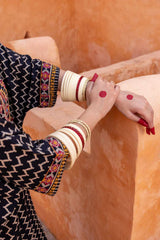 Patakha Anti-Fit Kurta