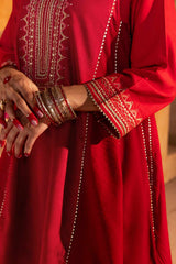 Rangoli Aari Kurta