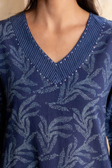 Rupali Asymmetrical Kurta