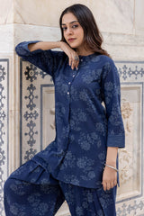 Rupali Coord Set