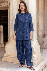 Rupali Coord Set