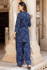 Rupali Coord Set