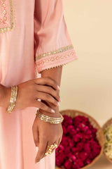 Madhu Chanderi Kurta