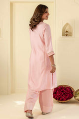 Madhu Chanderi Kurta