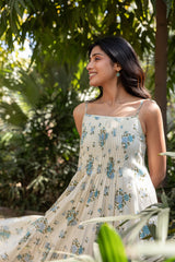 Dahilia Strappy Dress