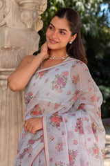 Blue Dahila Doria Sari