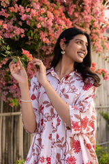 Greta Anti-Fit Shirt