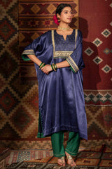 Noor Mashru Kurta