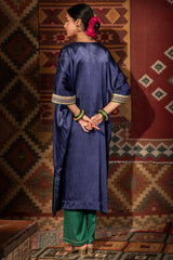 Noor Mashru Kurta