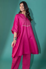 Ruhani Rani Kurta