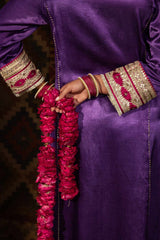 Sahiba Mashru Kurta