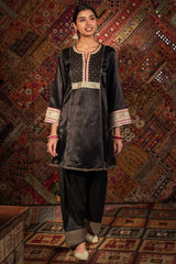 Sohni Mashru Kurta