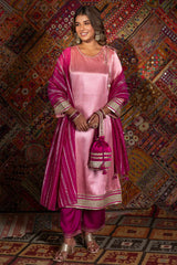 Preet Mashru Kurta