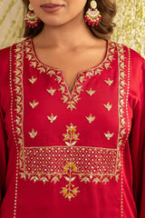 Shagun Kurta