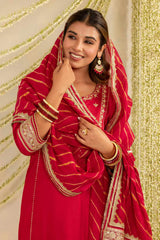 Shagun Kurta