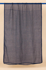 Dark Blue Doria Dupatta