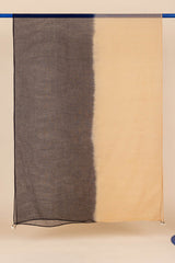 Two Tone Doria Dupatta