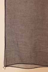 Two Tone Doria Dupatta