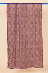 Sanskriti Printed Chiffon Dupatta