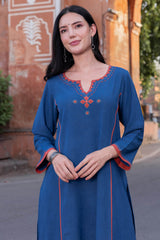 Mandana Kurta