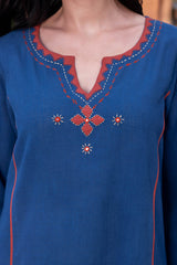 Mandana Kurta