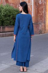 Mandana Kurta
