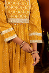 Sonchidi Kurta