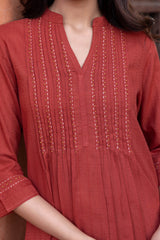 Tarini Kurta