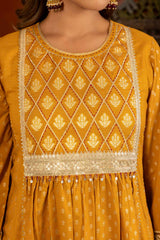 Sonchidi Kurta