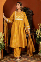 Sonchidi Kurta
