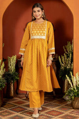 Sonchidi Kurta