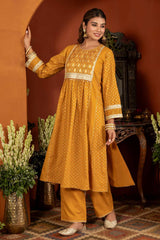 Sonchidi Kurta
