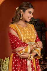 Sonchidi Kurta