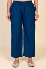 Neel Cambric Trousers