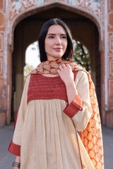 Nandini Kurta