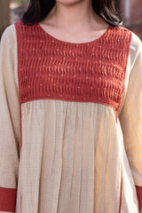 Nandini Kurta