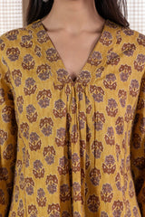 Mohari Buti Kurta