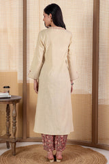 Tana Bana Kurta