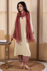 Tana Bana Kurta