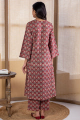 Rudhira Buti Kurta