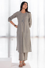 Zigguk Kurta