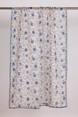 Blue Anaar Doria Dupatta