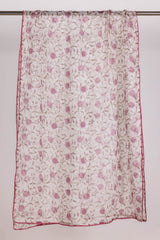 Pink Anaar Doria Dupatta