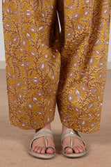 Anaar Jaal Farshi Salwar