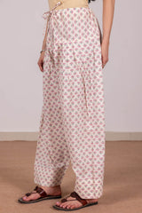 Rose Buti Farshi Salwar